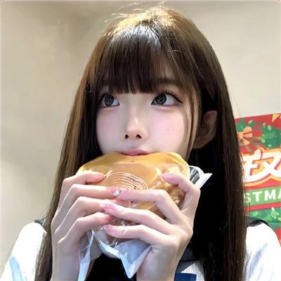 这个少侠有点冷